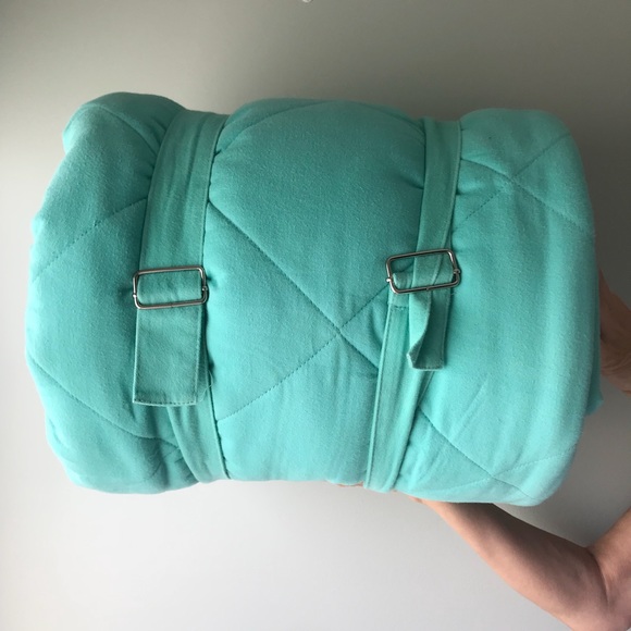 pottery barn teens luggage